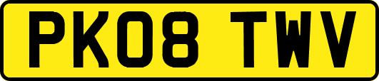 PK08TWV