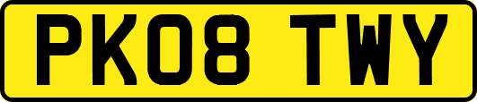 PK08TWY