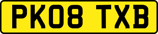 PK08TXB