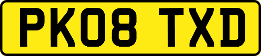 PK08TXD