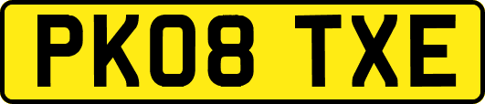 PK08TXE