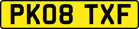 PK08TXF