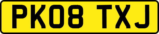 PK08TXJ