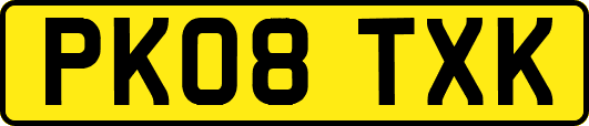 PK08TXK