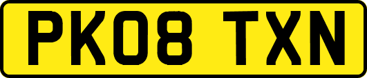 PK08TXN