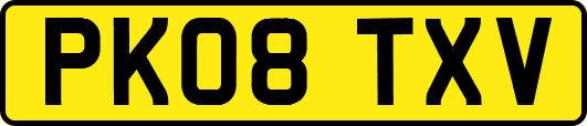 PK08TXV
