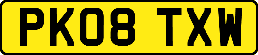 PK08TXW