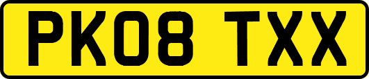 PK08TXX