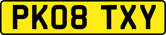 PK08TXY