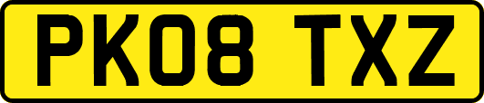 PK08TXZ