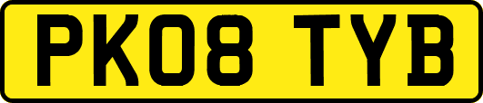 PK08TYB