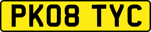 PK08TYC