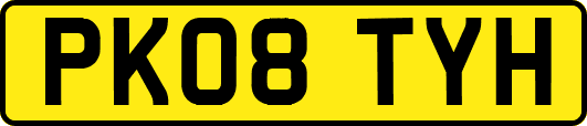 PK08TYH