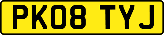 PK08TYJ