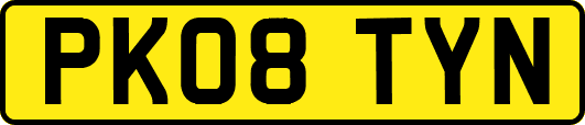 PK08TYN