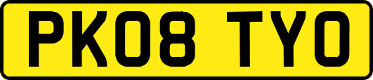PK08TYO