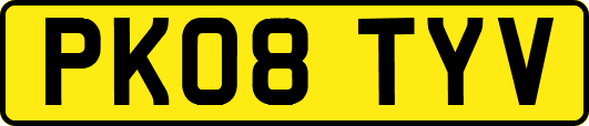 PK08TYV