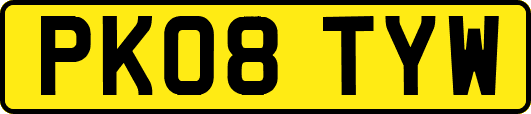 PK08TYW