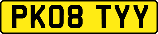 PK08TYY