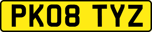 PK08TYZ