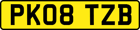 PK08TZB