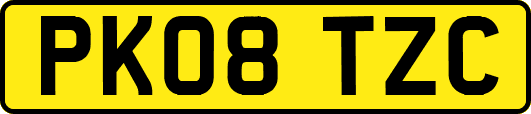 PK08TZC