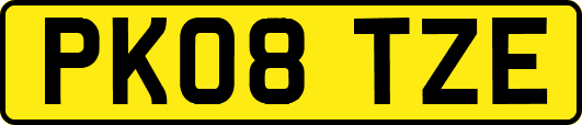 PK08TZE
