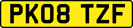 PK08TZF