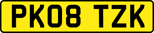 PK08TZK