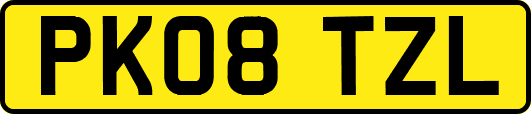 PK08TZL