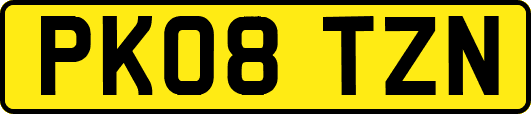 PK08TZN