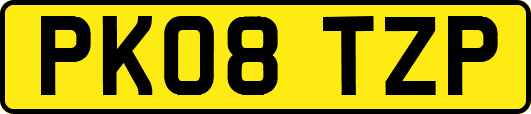 PK08TZP