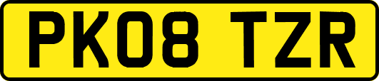 PK08TZR