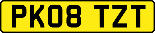 PK08TZT