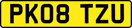 PK08TZU