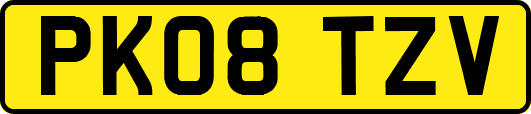 PK08TZV