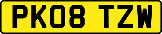 PK08TZW