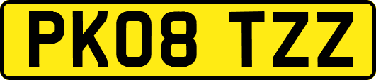 PK08TZZ
