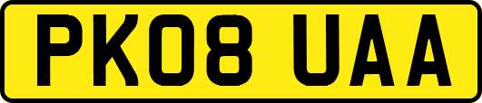 PK08UAA