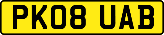 PK08UAB