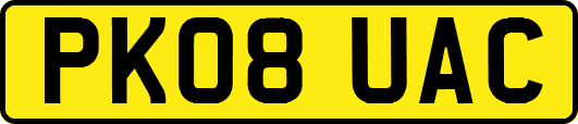 PK08UAC