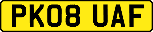 PK08UAF