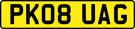 PK08UAG