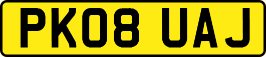 PK08UAJ