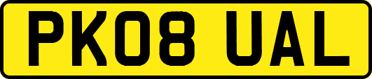 PK08UAL