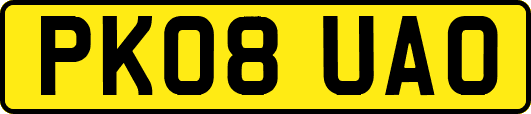 PK08UAO