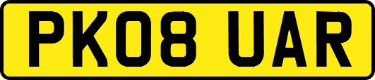 PK08UAR