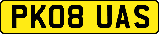 PK08UAS