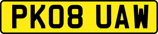 PK08UAW