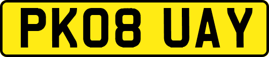PK08UAY
